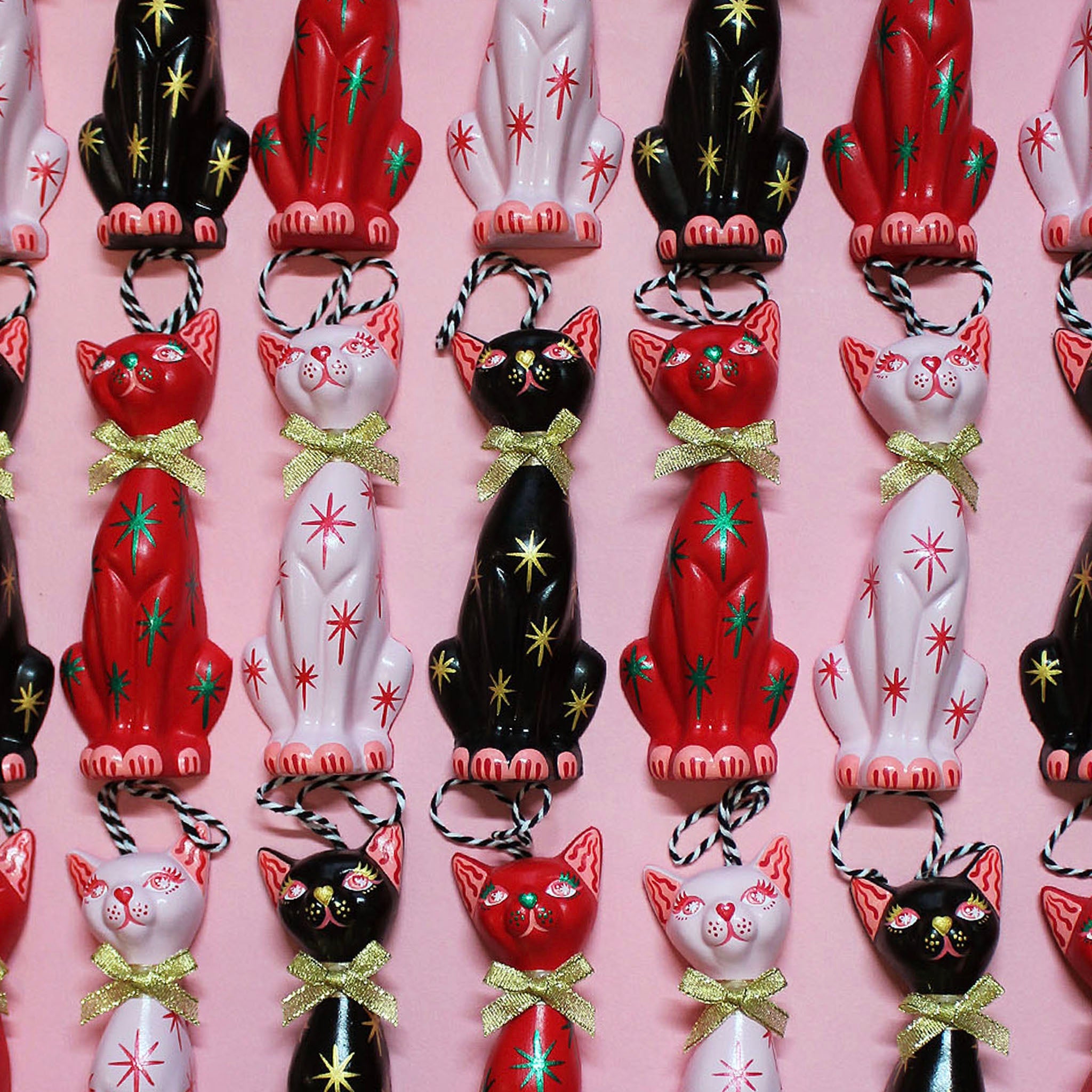 Christmas Decorations