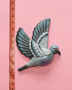 MADE TO ORDER Rock Dove Flying Wall Pigeons