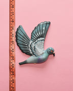 MADE TO ORDER Rock Dove Flying Wall Pigeons