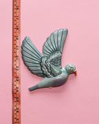 MADE TO ORDER Wood Pigeon Flying Wall Pigeons