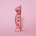 Kitschy Kitten Wall Hanging