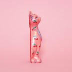 Kitschy Kitten Wall Hanging