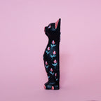 Kitschy Kitten Wall Hanging