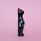 Kitschy Kitten Wall Hanging