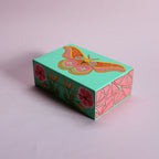 Moth Jewellery Box