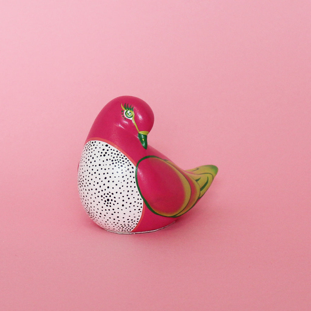 MADE TO ORDER Small Fruity Pigeon