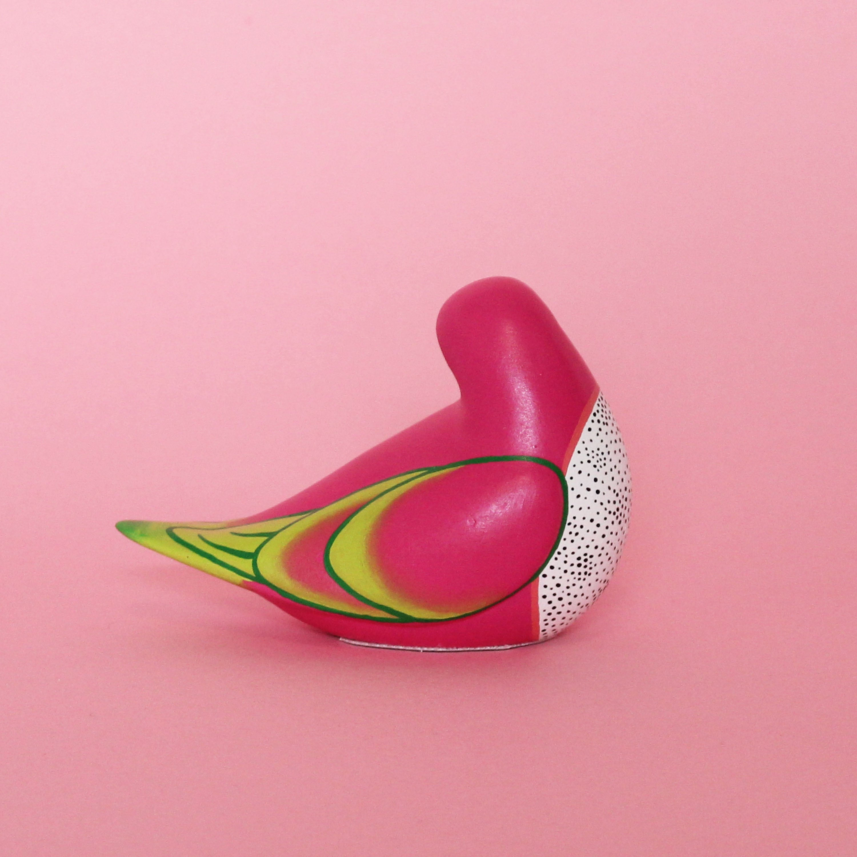 MADE TO ORDER Small Fruity Pigeon