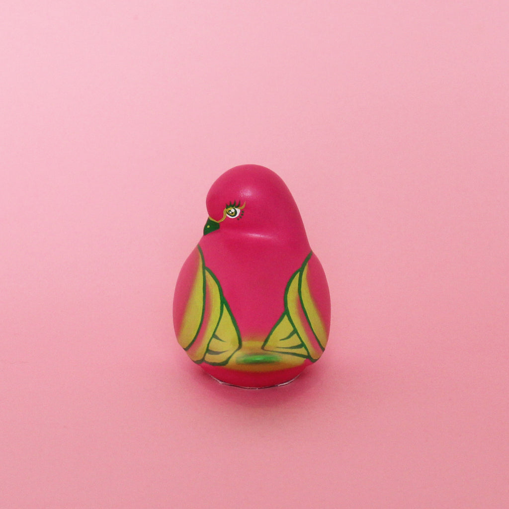 MADE TO ORDER Small Fruity Pigeon