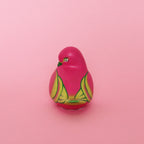 MADE TO ORDER Small Fruity Pigeon