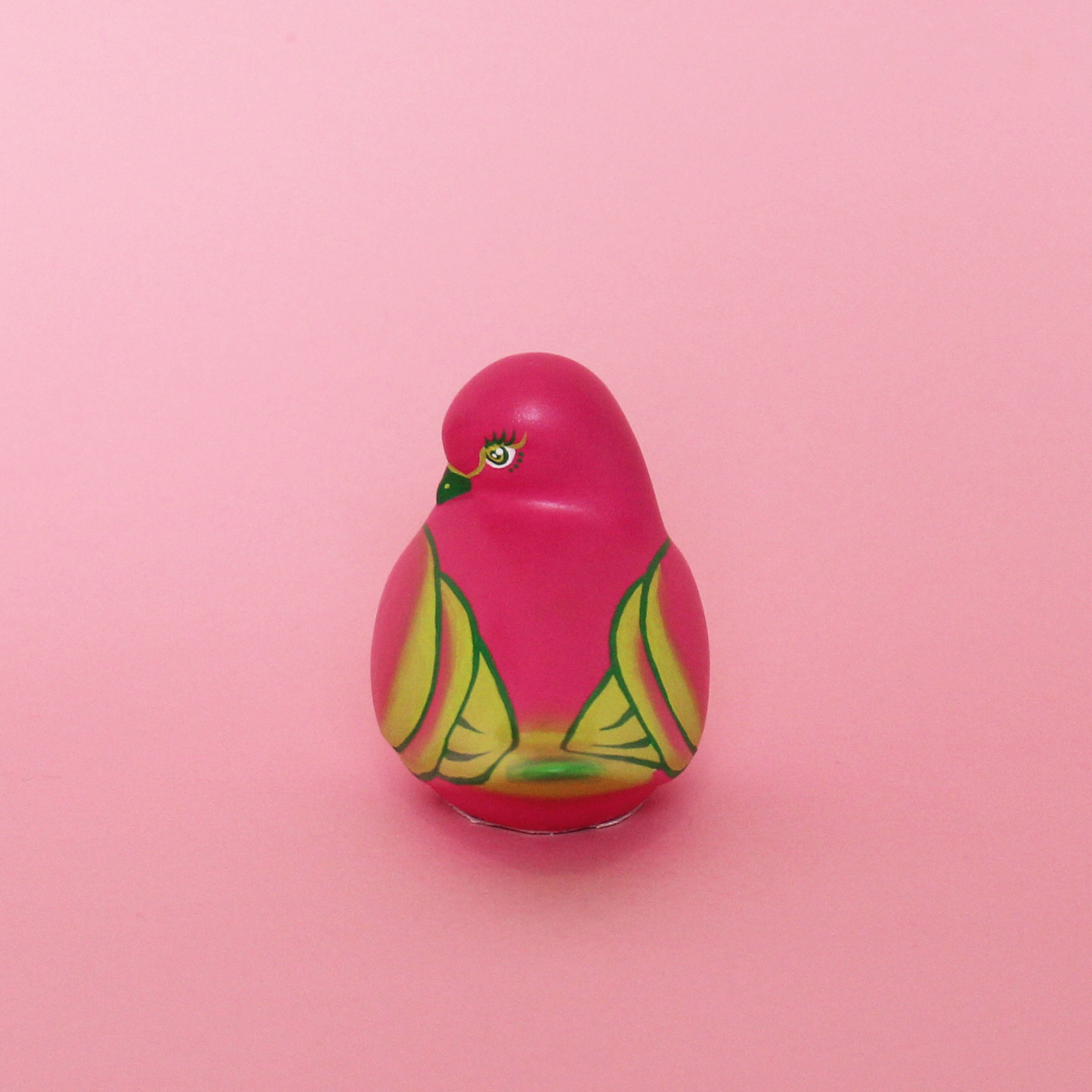 MADE TO ORDER Small Fruity Pigeon