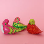 MADE TO ORDER Small Fruity Pigeon