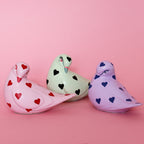 MADE TO ORDER Small Pigeon with Hearts