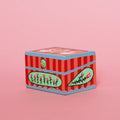 Painted Miniature Chest