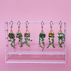 Miniature Hanging Plant