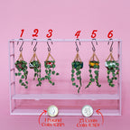Miniature Hanging Plant