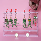Miniature Hanging Plant