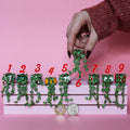 Miniature Trailing Plant