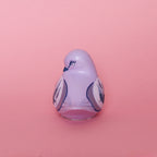 MADE TO ORDER Small Floral Pigeon