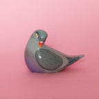 MADE TO ORDER Small Pigeon