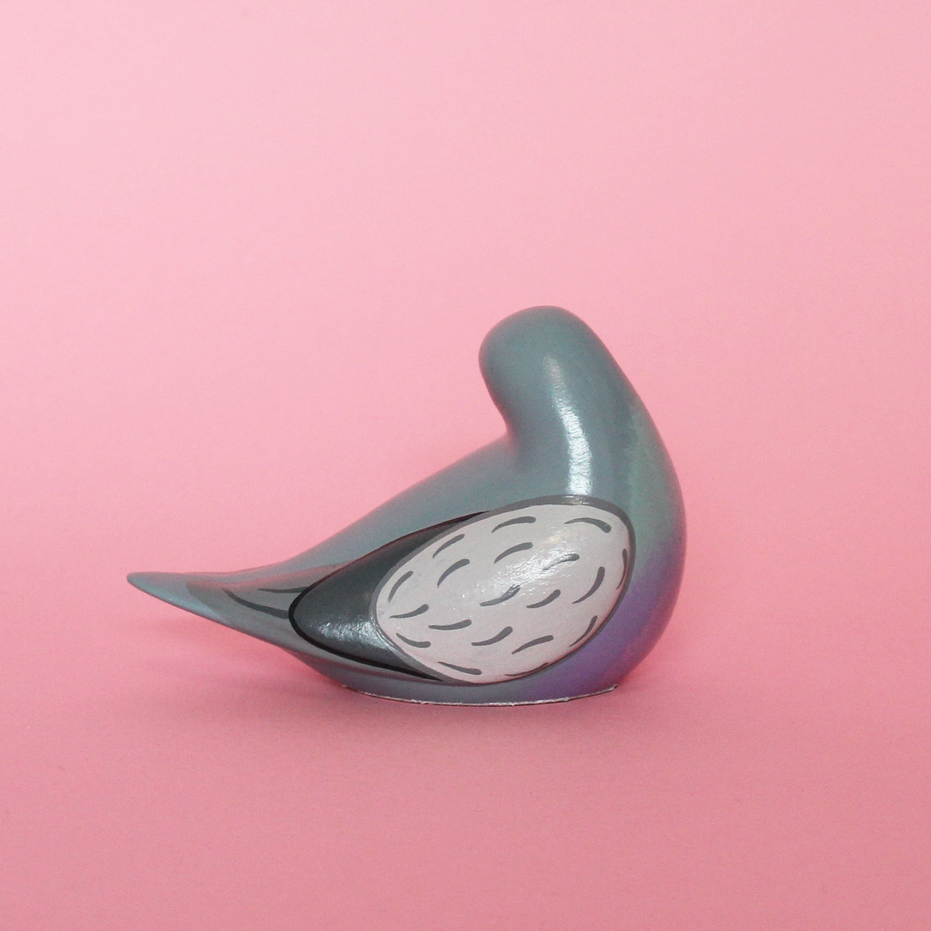 MADE TO ORDER Small Pigeon