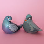 MADE TO ORDER Small Pigeon
