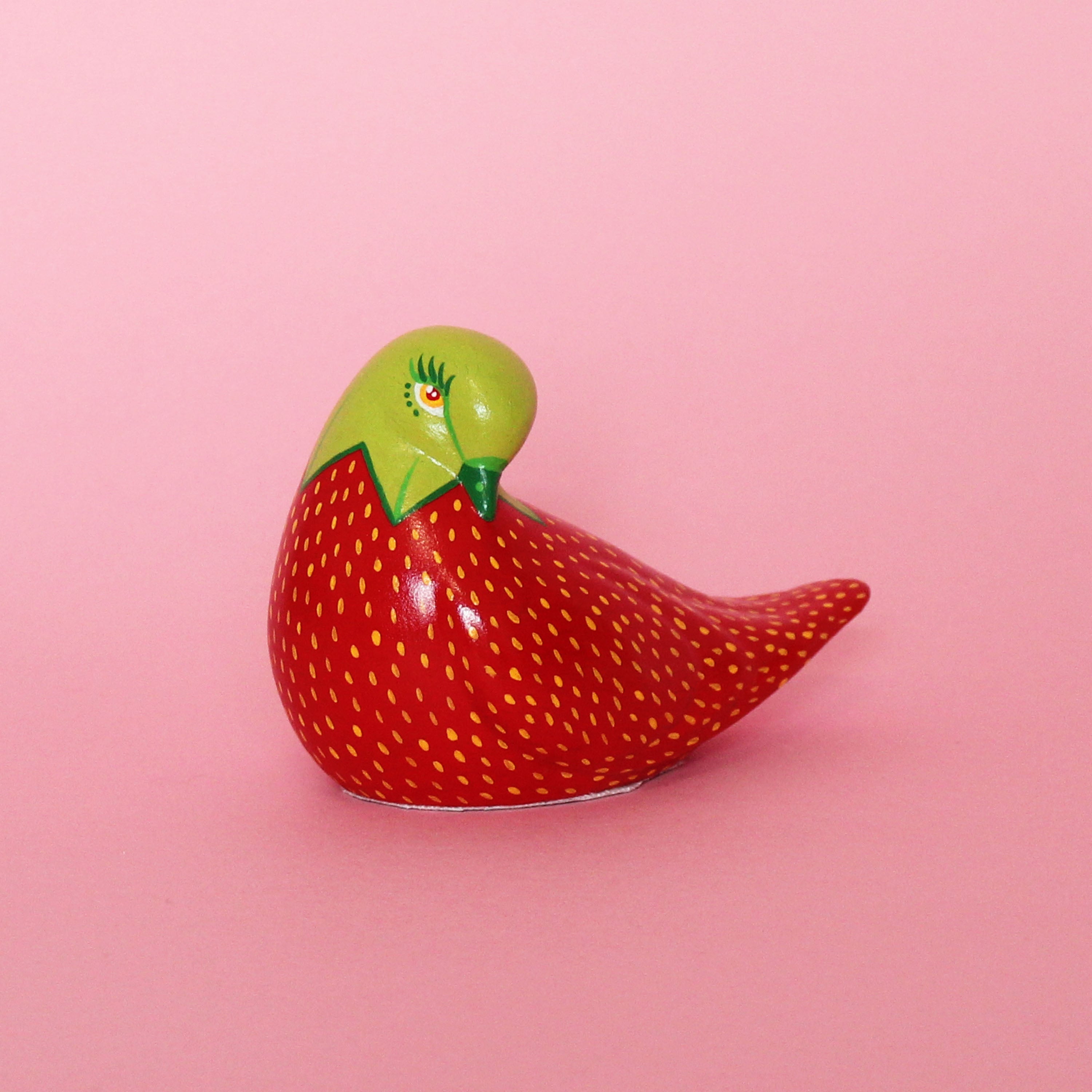 MADE TO ORDER Small Fruity Pigeon