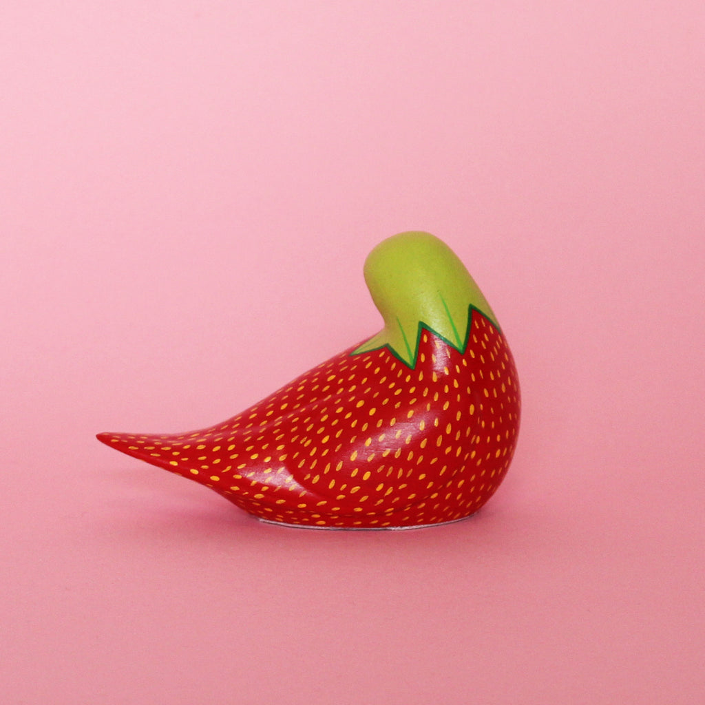 MADE TO ORDER Small Fruity Pigeon