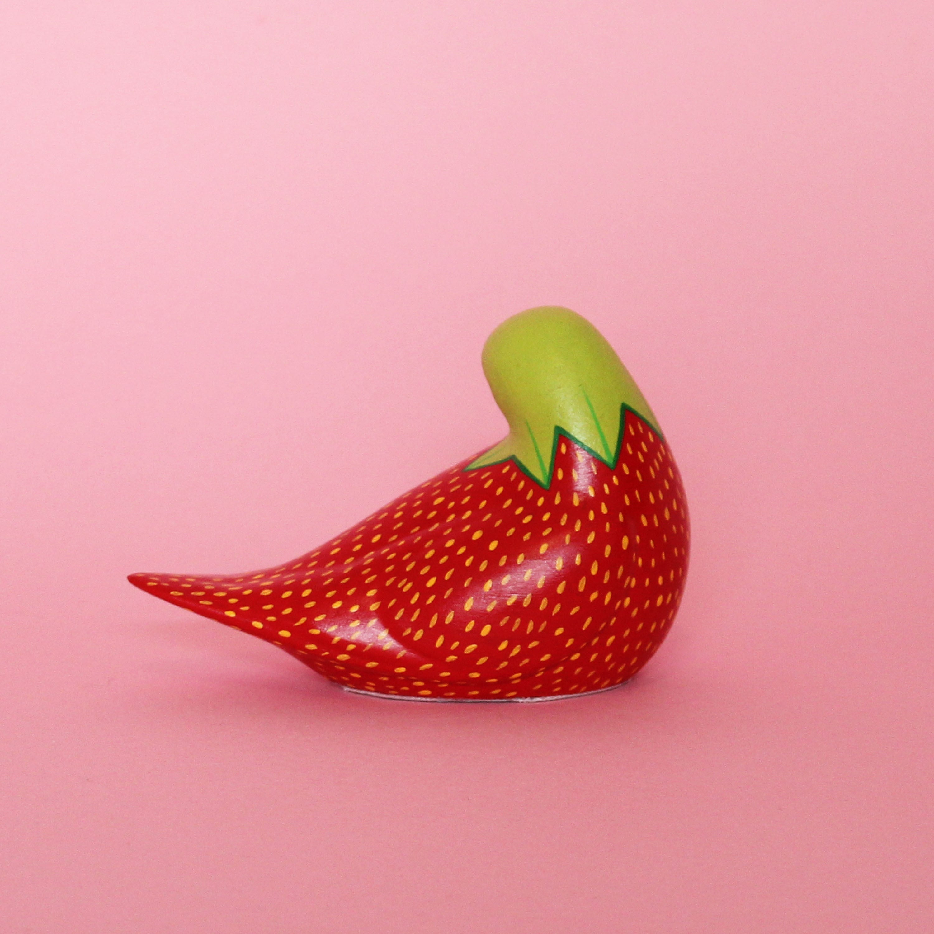 MADE TO ORDER Small Fruity Pigeon