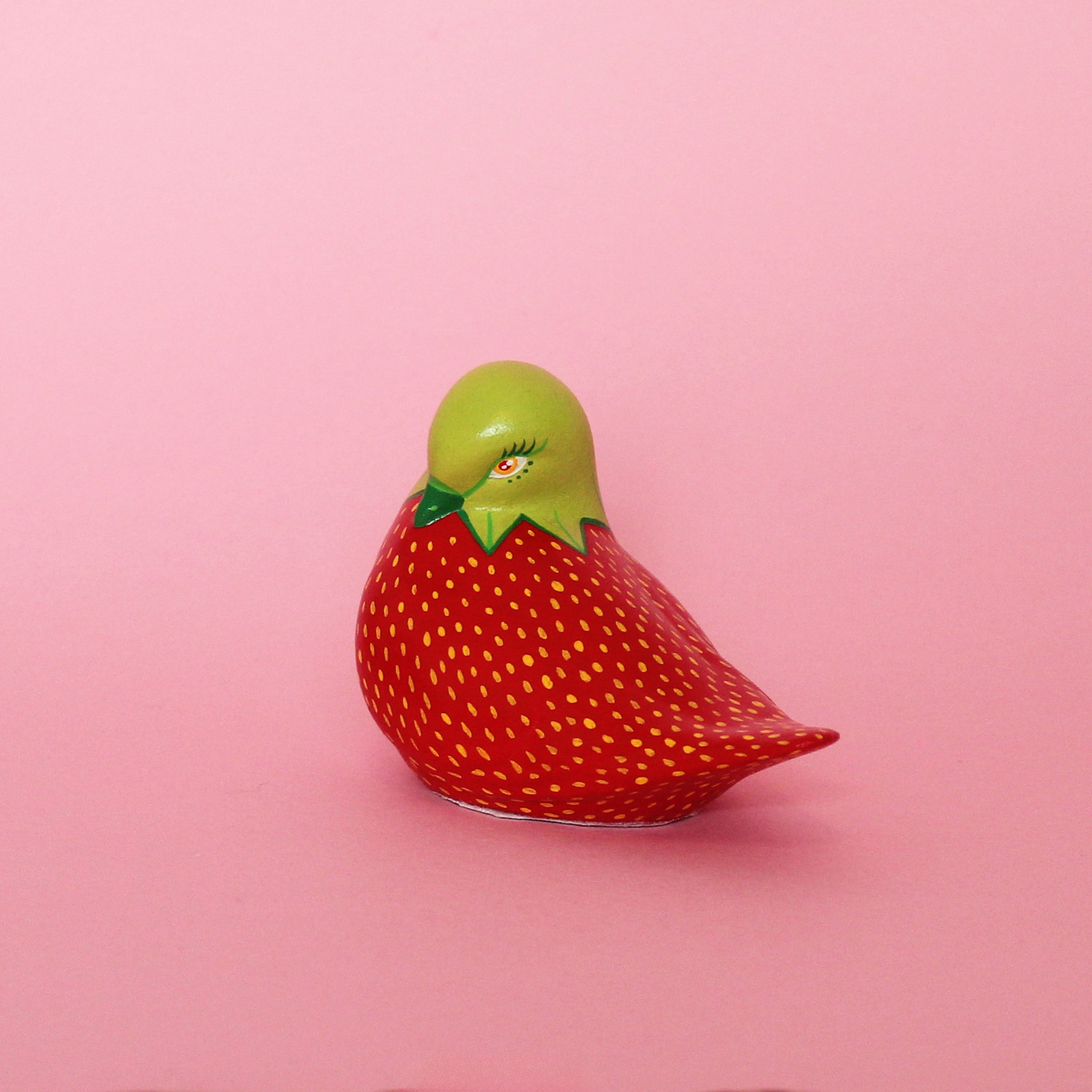 MADE TO ORDER Small Fruity Pigeon
