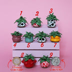 Miniature Plant