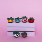 Miniature Plant