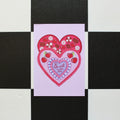 Sweet On You A5 Art Print