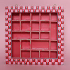 Handpainted Trinket Shelf Small