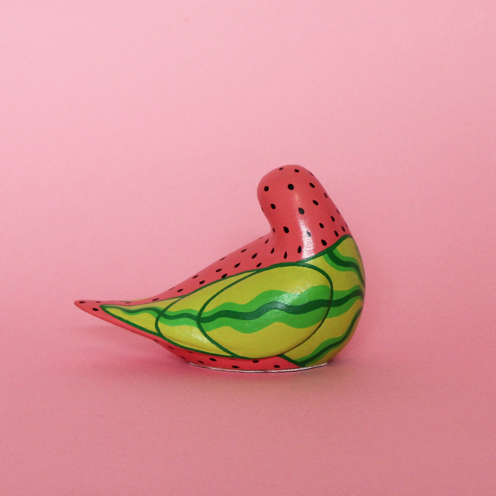MADE TO ORDER Small Fruity Pigeon