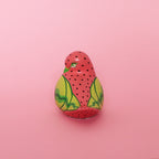 MADE TO ORDER Small Fruity Pigeon