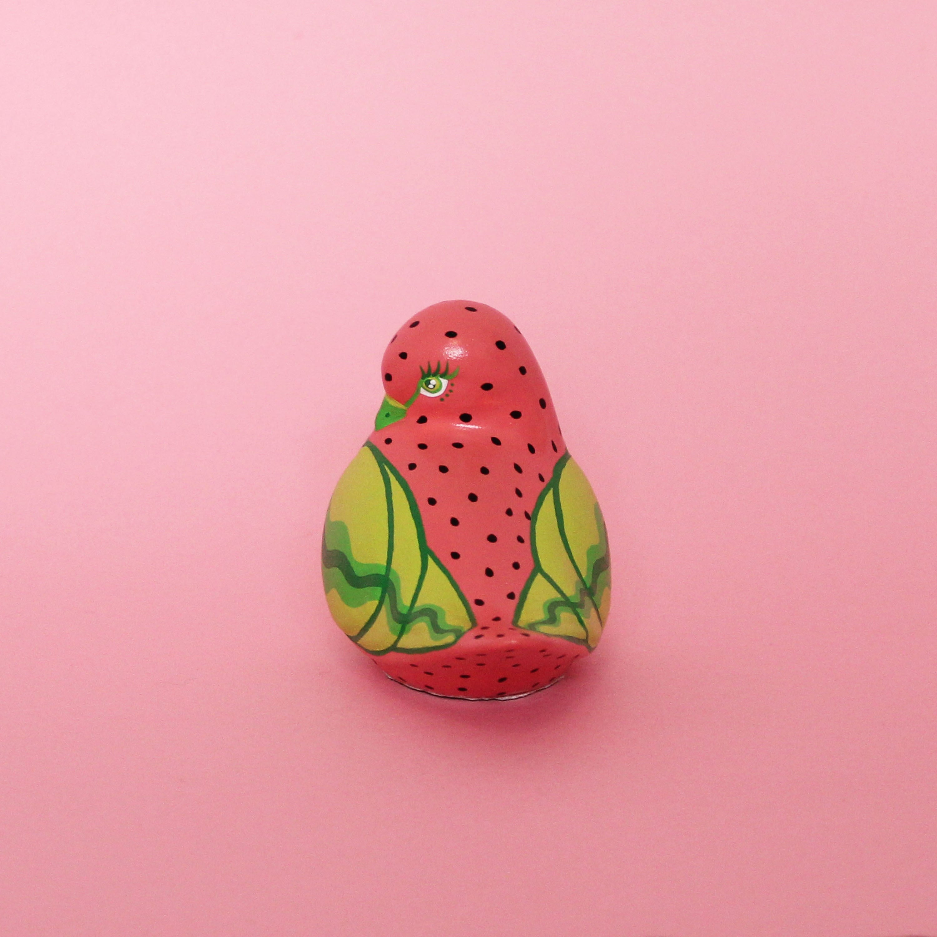 MADE TO ORDER Small Fruity Pigeon